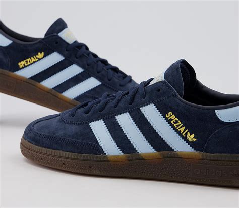 adidas handball spezials|Adidas originals handball spezial navy.